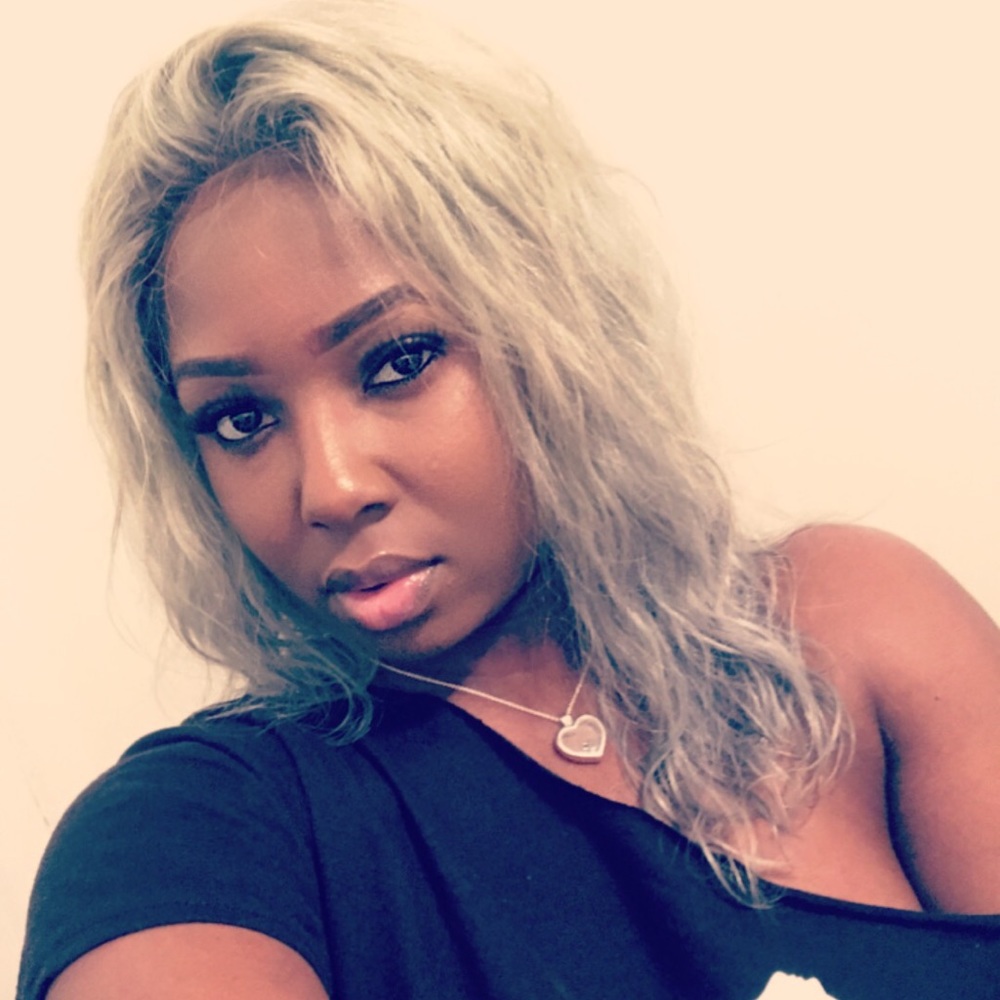 Meet your Posher, Shanelle